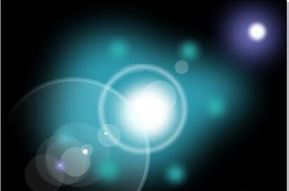 CorelDRAW X7打造光晕效果