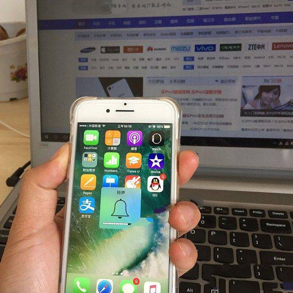iPhone7来电没声音怎么回事？苹果7与7Plus来电话不响解决办法