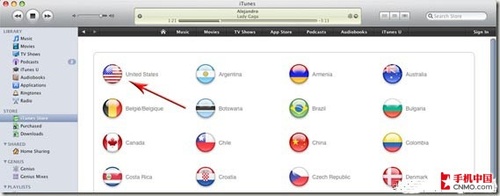 免信用卡 注册美国App Store账号教程 