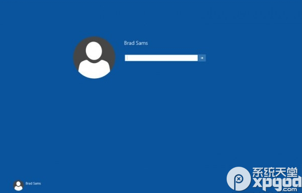 windows10隐藏登录界面激活图文教程 全福编程网