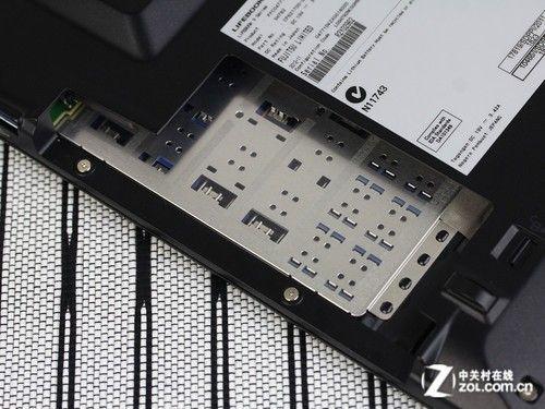 高端商务本 富士通LIFEBOOK SH782评测