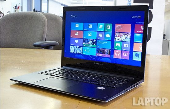 联想IdeaPad S405评测 全福编程网