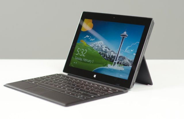 Windows 8平板和笔记本的区别 全福编程网
