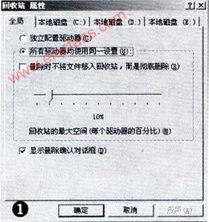 重要机密文档该删除还是粉碎？全福编程网教程