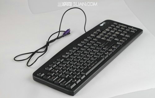 键盘常见故障的维修技巧    全福编程网教程