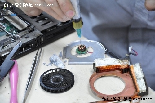 最多降温达十几度笔记本降温技巧汇总