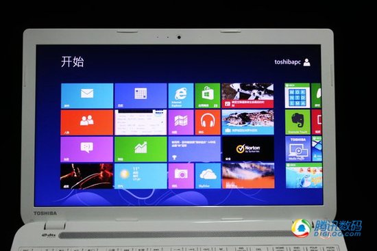 东芝15寸L50娱乐本评测 综合性能出众价格偏高