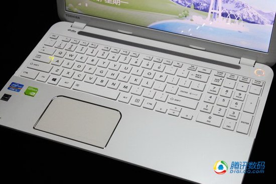 东芝15寸L50娱乐本评测 综合性能出众价格偏高