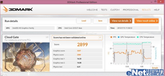评VAIO Pro 13：轻巧便携 续航持久
