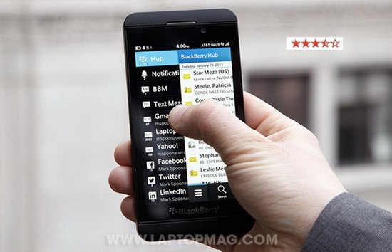 谁说iPhone是唯一选择!十大iPhone代替品出炉