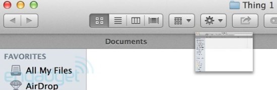 OS X Mavericks 10.9评测：源自iOS优于iOS