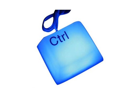 ctrl进入安全模式