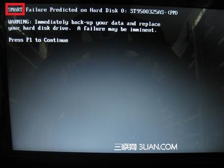 Lenovo G470无法进入系统或启动中报错怎么办 全福编程网