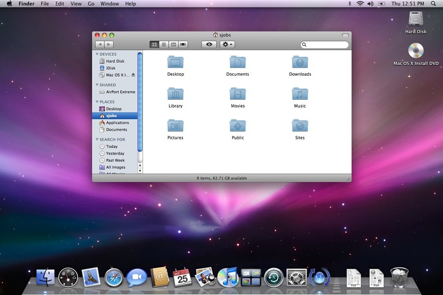 Mac OS X如何进行优化   全福编程网教程