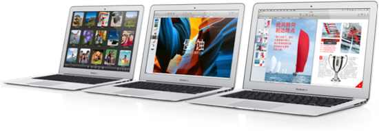新款MacBook Air问题汇总 全福编程网
