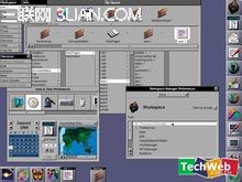 NEXTSTEP 1.1