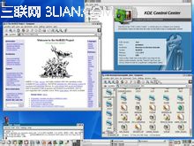 KDE