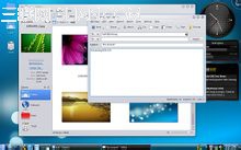 KDE 4