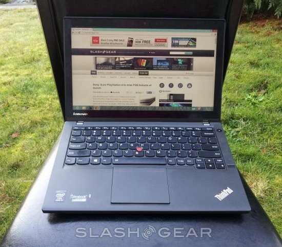ThinkPad X240评测 全福编程网