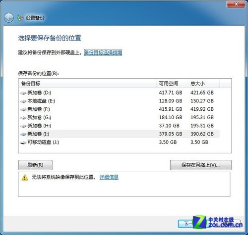 单碟1TB诱人速度 如何全盘接收旧数据 