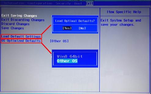 笔记本Win8改装Win7的操作步骤及常见问题  全福编程网