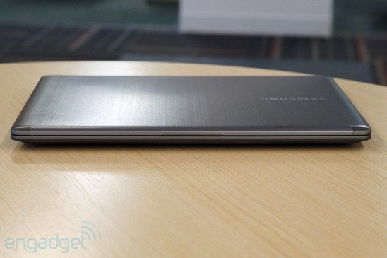 三星Book 7评测 散热效果出众预装软件臃肿
