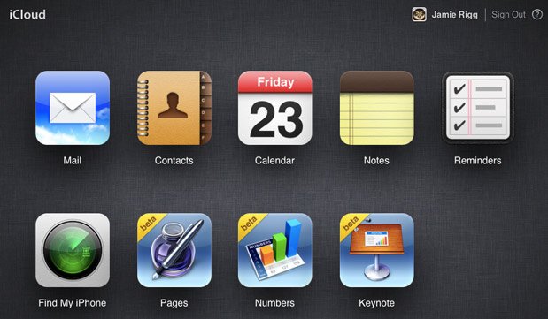 iWork for iCloud测试版开放 全福编程网