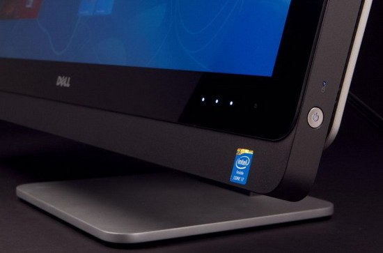 戴尔XPS 27 Touch版评测:iMac之外的好选择