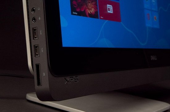 戴尔XPS 27 Touch版评测:iMac之外的好选择