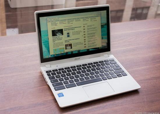 新款Chromebook对比 哪款才是最好的？
