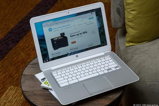 新款Chromebook对比 哪款才是最好的？