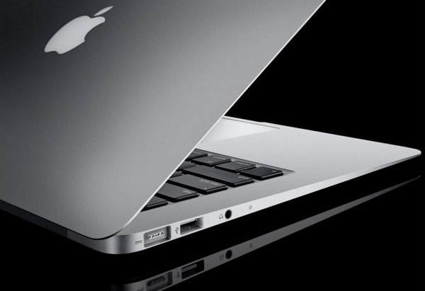 6月苹果将推Haswell处理器MacBook Air 全福编程网