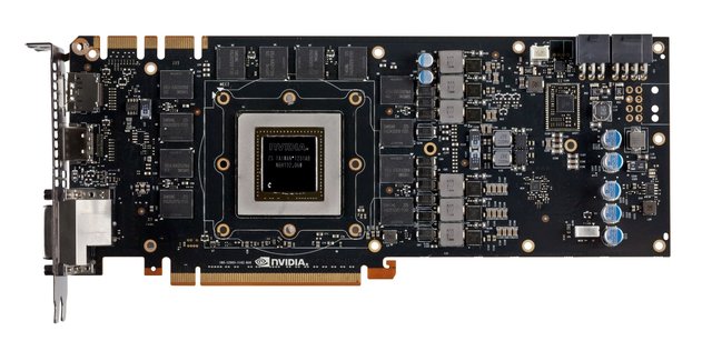 NV GTX 780显卡评测 噪声小游戏性能出色