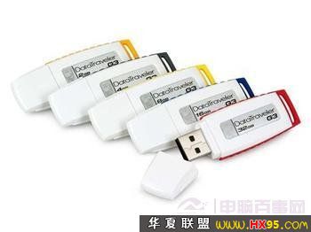 缩水U盘是什么 怎样分辨真假U盘? 全福编程网