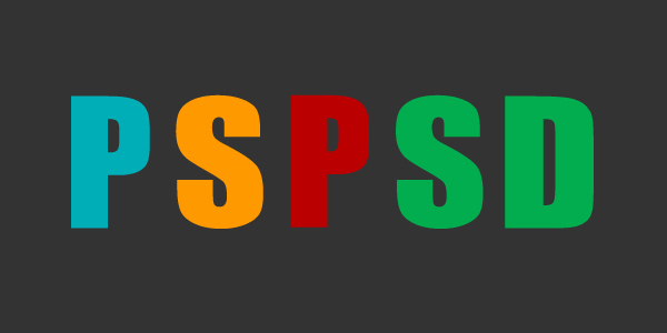 Photoshop制作折叠字教程 全福编程网