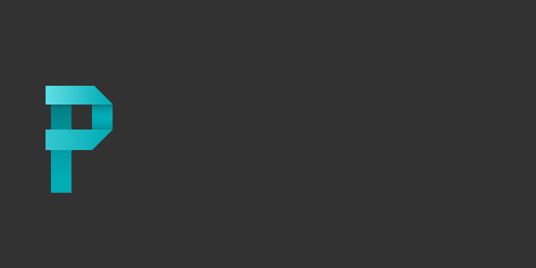 Photoshop制作折叠字教程 全福编程网