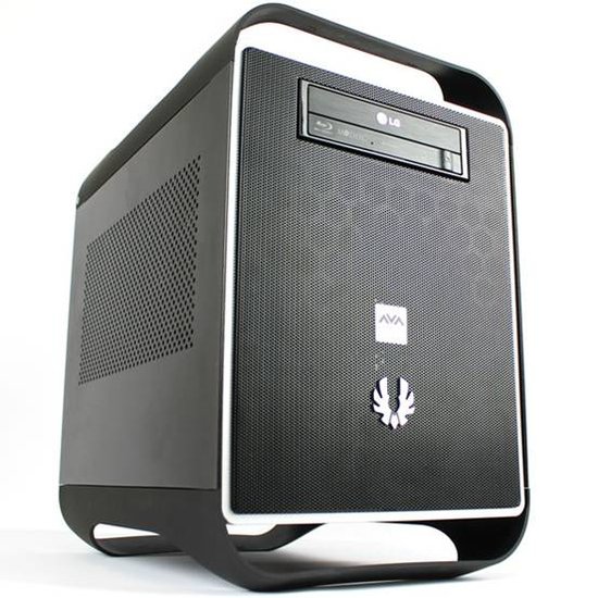 AVADirect游戏PC评测 性能出色但稳定性待提升