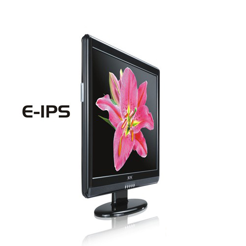 液晶显示器中E-IPS是什么 全福编程网