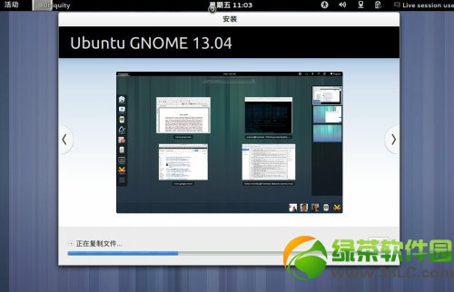 ubuntu13.04友帮拓系统图文安装教程-图14