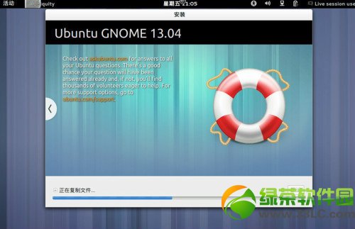 ubuntu13.04友帮拓系统图文安装教程-图20