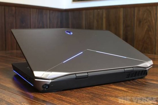 Alienware 14评测 全福编程网