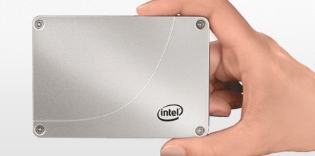 Intel新技术为硬盘提速 SSD也能超频! 全福编程网
