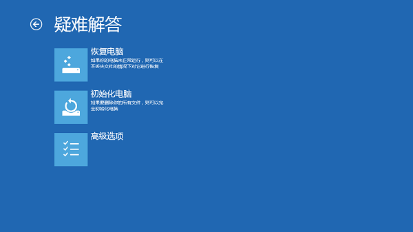 码客Online:别为重装苦恼 善用还原解烦扰