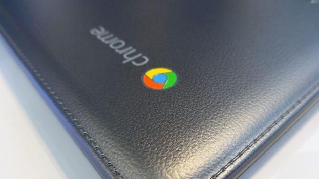 三星Chromebook 2上手 全福编程网