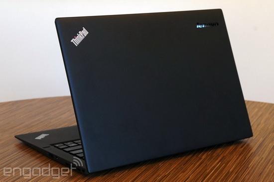 新ThinkPad X1 Carbon评测 配置升级改进有限