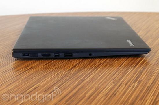 新ThinkPad X1 Carbon评测 配置升级改进有限