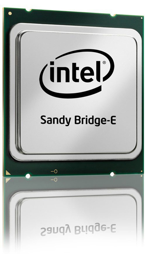 CPU中Sandy Bridge-E是什么 全福编程网