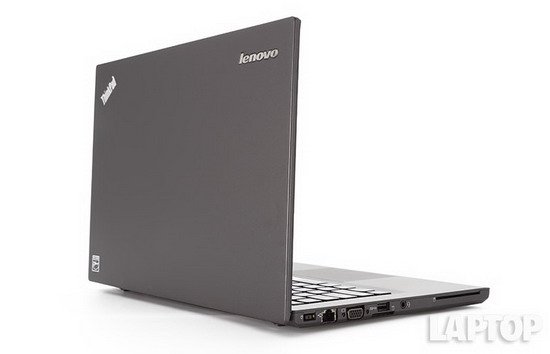 ThinkPad T431s评测 续航能力不俗但散热一般