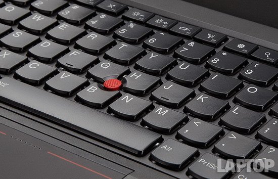 ThinkPad T431s评测 续航能力不俗但散热一般