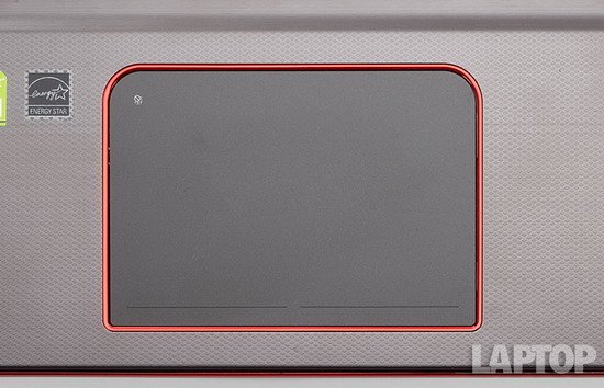东芝Qosmio X75游戏本评测 旗舰级表现